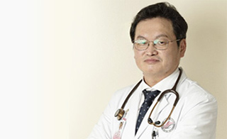 한림대의료원 부의료원장 신장내과 김성균 교수